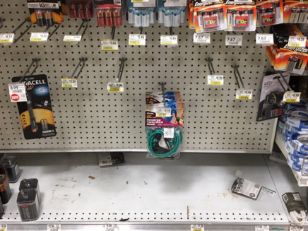 Batteries