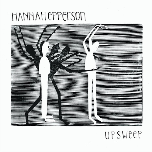 hannah epperson upsweep