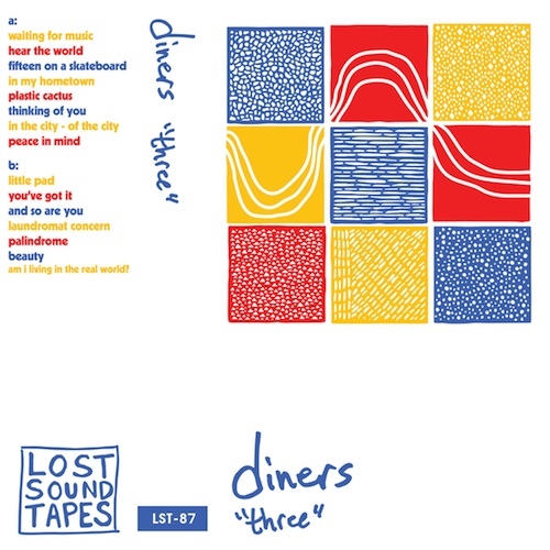 diners three