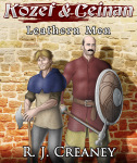 The cover for 