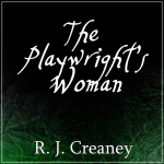 The Playwright's Woman