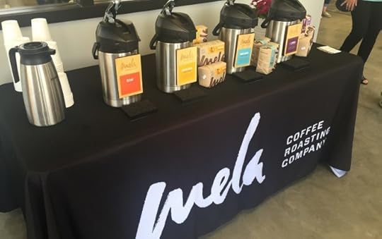 Mela Coffee