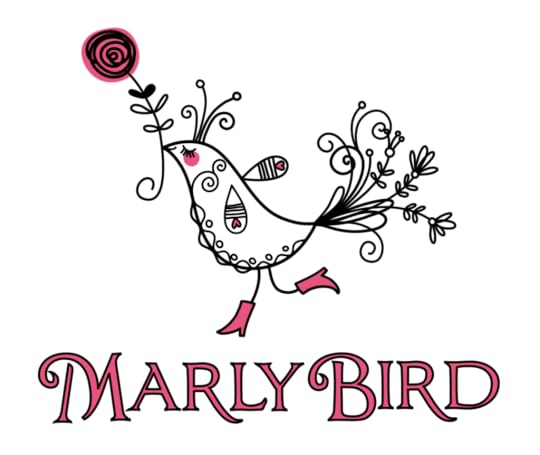 marly logo_whitebird_pinktext