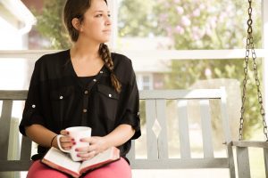 Those 7 Things I Do Each Morning That Make My Day Go A Whole Lot Better {Real Life with Lisa}