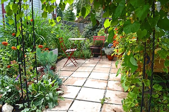 Fermob Bistro Garden