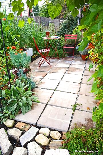 Fermob Bistro Garden Patio