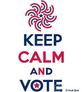 vote