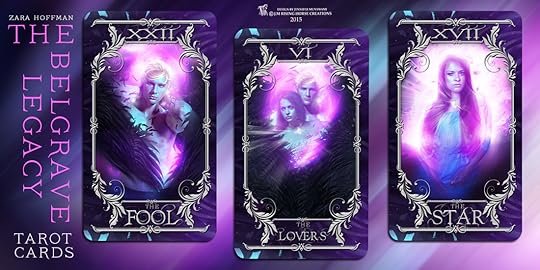 The Belgrave Legacy Tarot