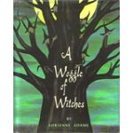 A Woggle of Witches by Adrienne Adams