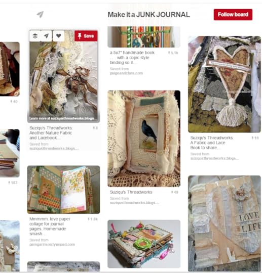junk journaling