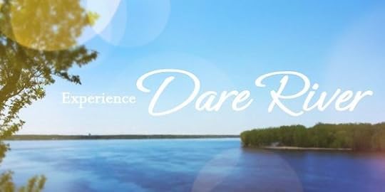 Dare River - Ava Miles: 