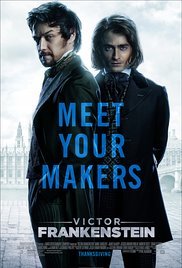 VictorFrankenstein