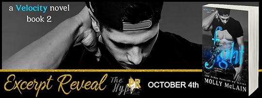 Fight Banner