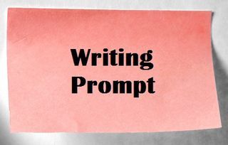 Writing Prompt