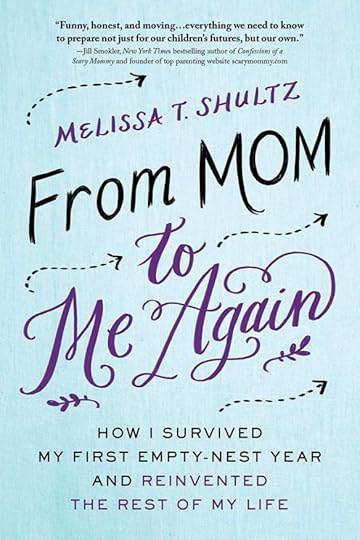 Answering Questions About Parenting and Midlife