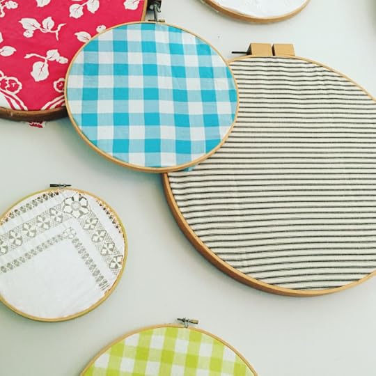 hoops