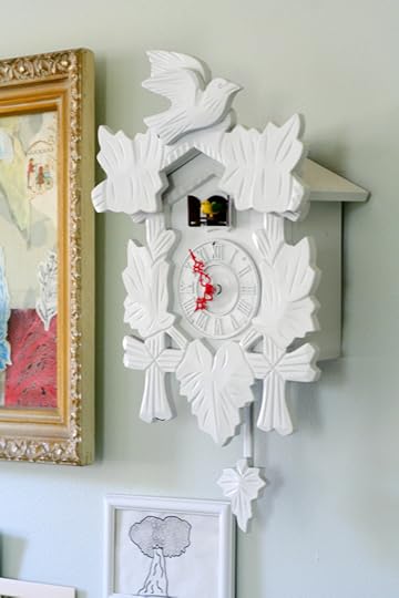 clock