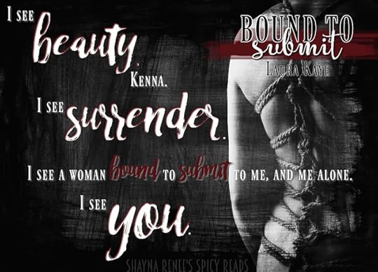 bound to submit teaser