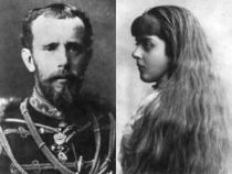 Rudolf and Marie