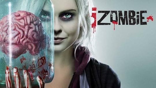 izombie