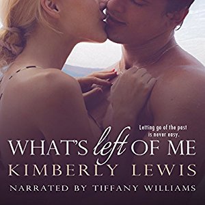 What's Left of Me Audiobook