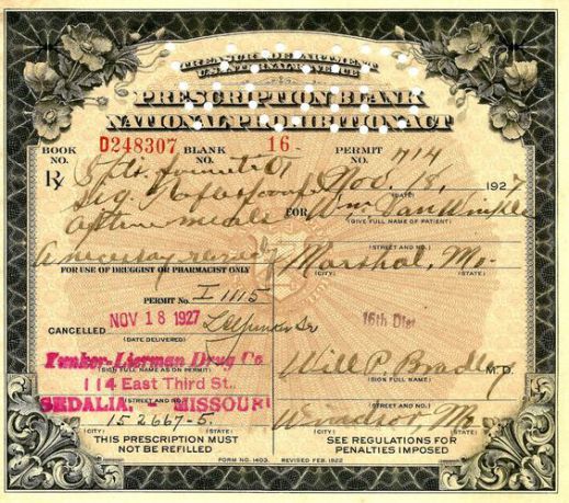 medicinal-alcohol-prescription-1920s