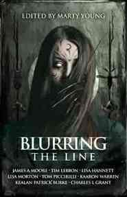 blurringtheline