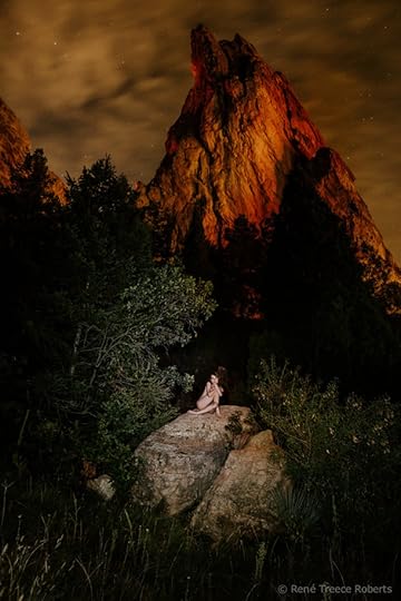 Photography by René Treece Roberts