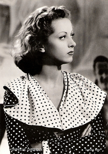 Danielle Darrieux