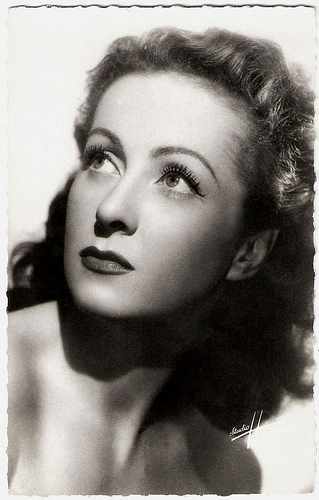 Danielle Darrieux
