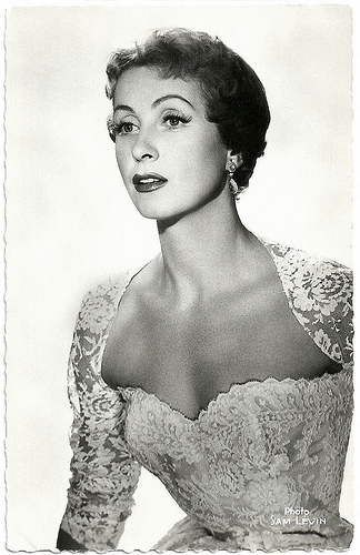 Danielle Darrieux