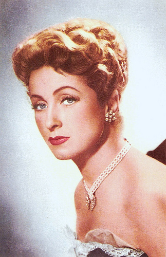 Danielle Darrieux