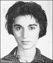Winston Moseley sank his knife into Catherine "Kitty" Genovese 17 times.