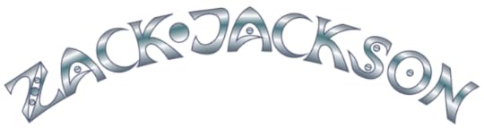 Zack Jackson Arc