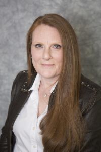 Author Linda Bradley