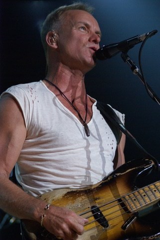 Sting
