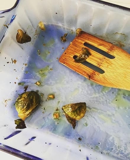 Brussels Sprouts