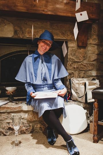 Harry Potter Goblet of Fire Book Club Delicious Reads