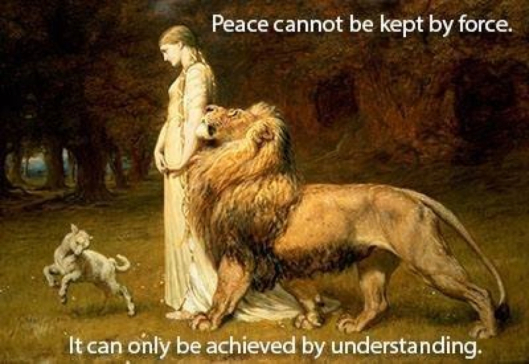 peace