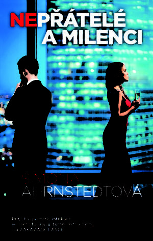 Tjeckien. Titeln betyder Fiender och älskare.