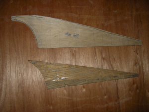 Fancy canoe decks 03sm