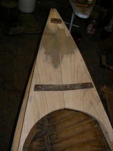 Fancy canoe decks 06sm