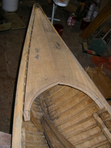Fancy canoe decks 07sm