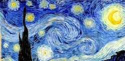 starrynight