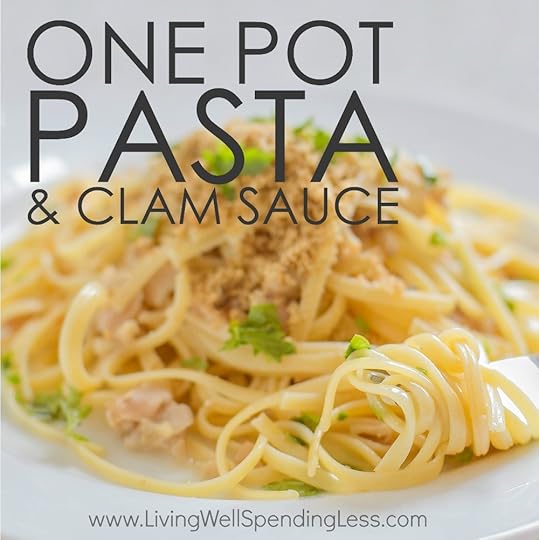 Pasta Square