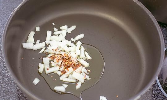 Pasta Step 5