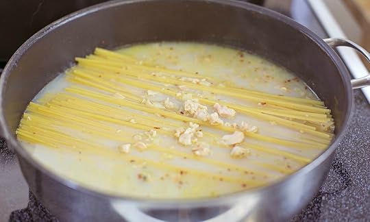 Pasta Step 6