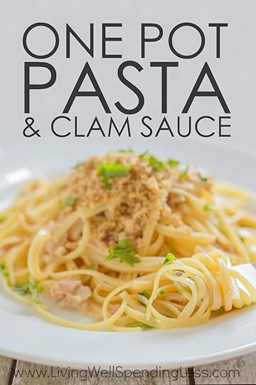 Pasta Vertical