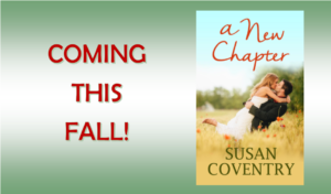 A New Chapter Susan Coventry
