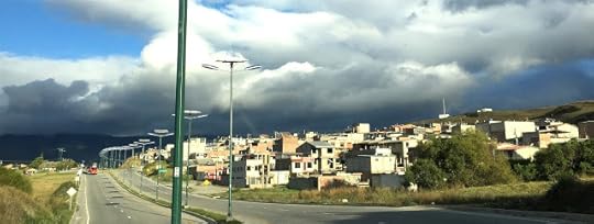 Loja neighborhood